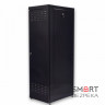 Шкаф серверный CMS 42U 610 х 865 UA-MGSE4268MB усиленный для сетевого оборудования