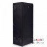 Шафа серверна CMS 42U 610 х 865 UA-MGSE4268MB посилена для мережевого обладнання