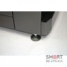 Шафа серверна CMS 42U 610 х 865 UA-MGSE4268MB посилена для мережевого обладнання
