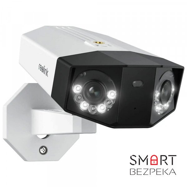 IP камера Reolink Duo 2 POE