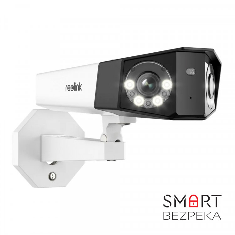 IP камера Reolink Duo 2 POE