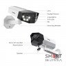 IP камера Reolink Duo 2 POE