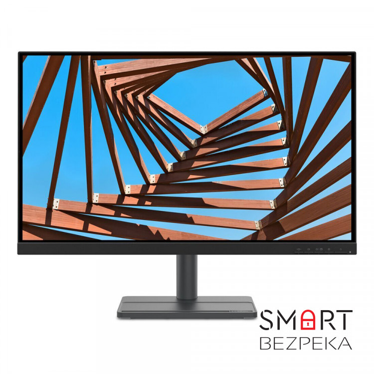 Монитор 27" Lenovo L27e-30 (66BEKAC2UA) IPS