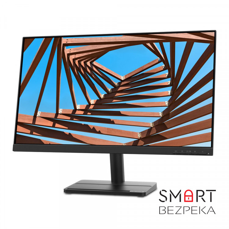 Монітор 27" Lenovo L27e-30 (66BEKAC2UA) IPS