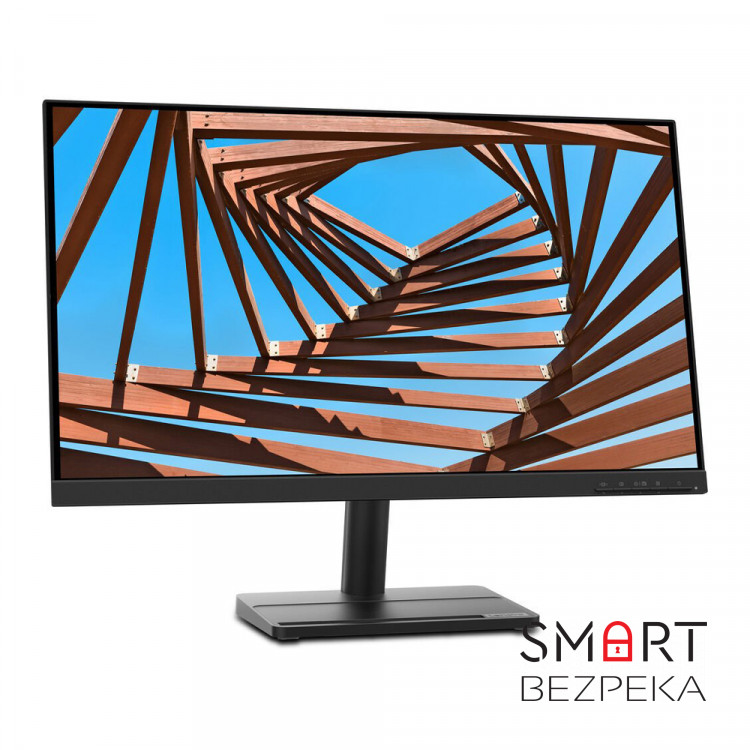 Монітор 27" Lenovo L27e-30 (66BEKAC2UA) IPS