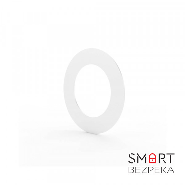 Фасадне пластикове декоративне кільце Prana WA 200C
