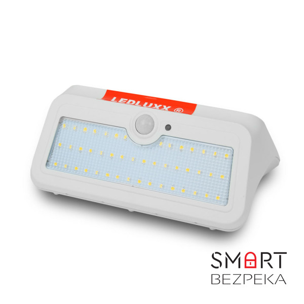 Світильник антимоскітний настінний LUXX 5W Solar Wall LED Light