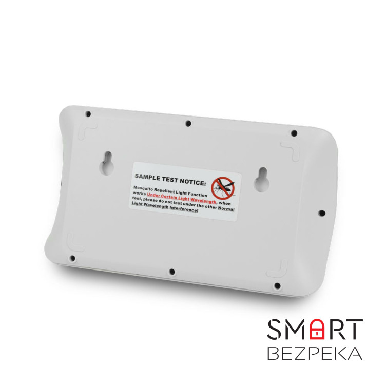 Світильник антимоскітний настінний LUXX 5W Solar Wall LED Light