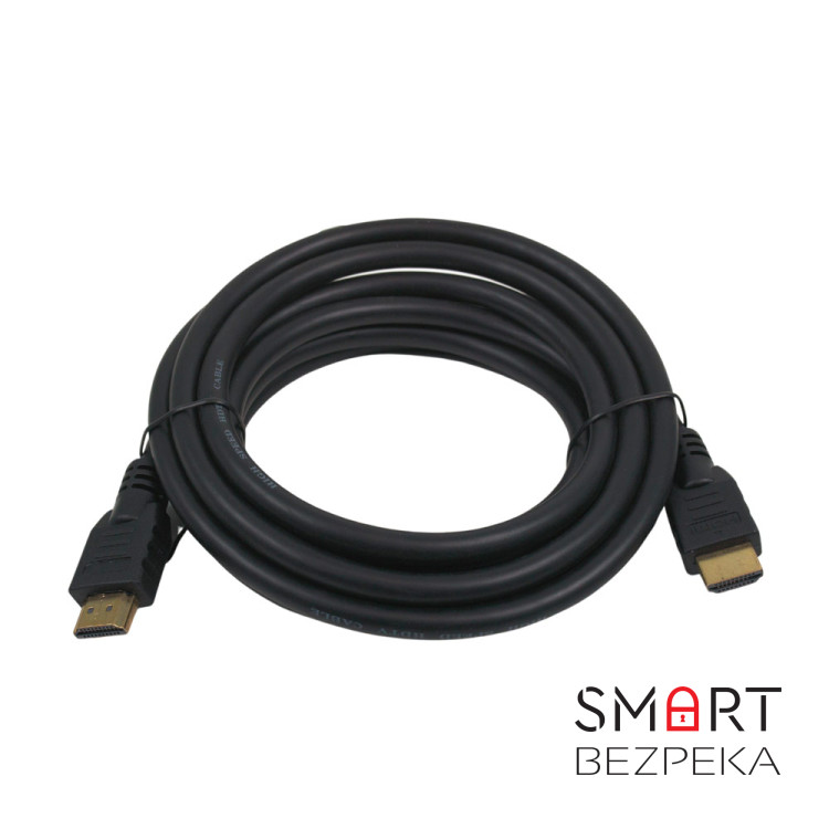 Кабель ATIS HDMI 3m + медь