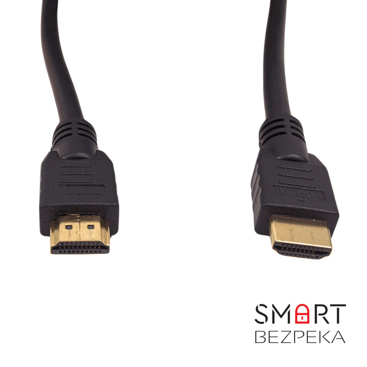 Кабель ATIS HDMI 3m + медь