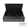 Сталевий інтелектуальний сейф StaffSafe SFP з біометрією