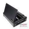 Сталевий інтелектуальний сейф StaffSafe SFP з біометрією