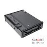 Сталевий інтелектуальний сейф StaffSafe SFP з біометрією