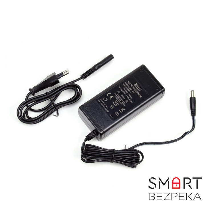 Блок живлення Full Energy BGP-125U 12 В / 5 А