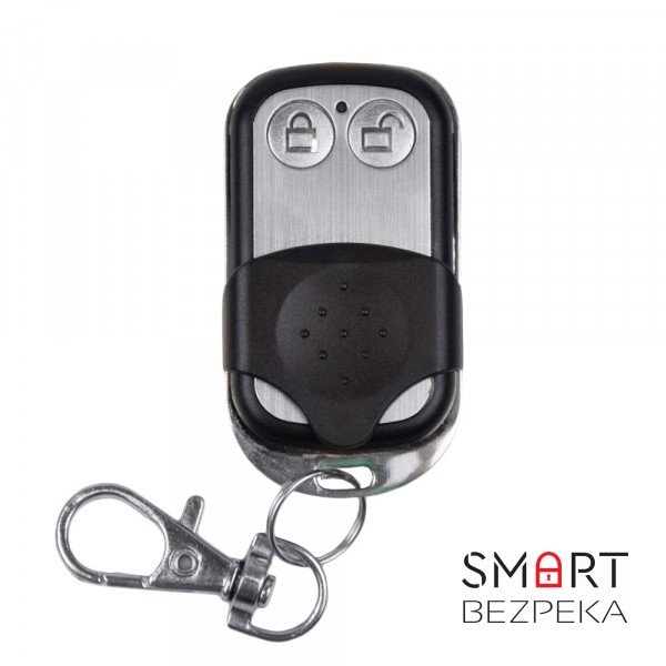 Брелок ZKTeco RC 1 для управления блокиратором парковочного места Plock 1