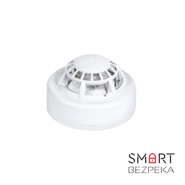 Датчик пожежний тепловий Tiras СПТ-А