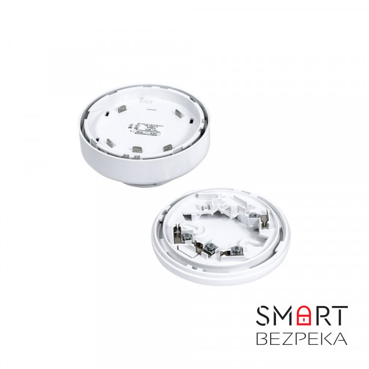 Датчик пожарный тепловой Tiras СПТ-А