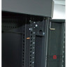 Шкаф серверный CMS 42U 610 х 1055 UA-MGSE42610MPB усиленный с перфорированной дверью для сетевого оборудования