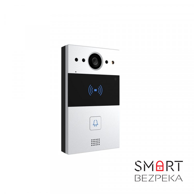 IP-панель виклику 2 Мп Akuvox R20A On-Wall