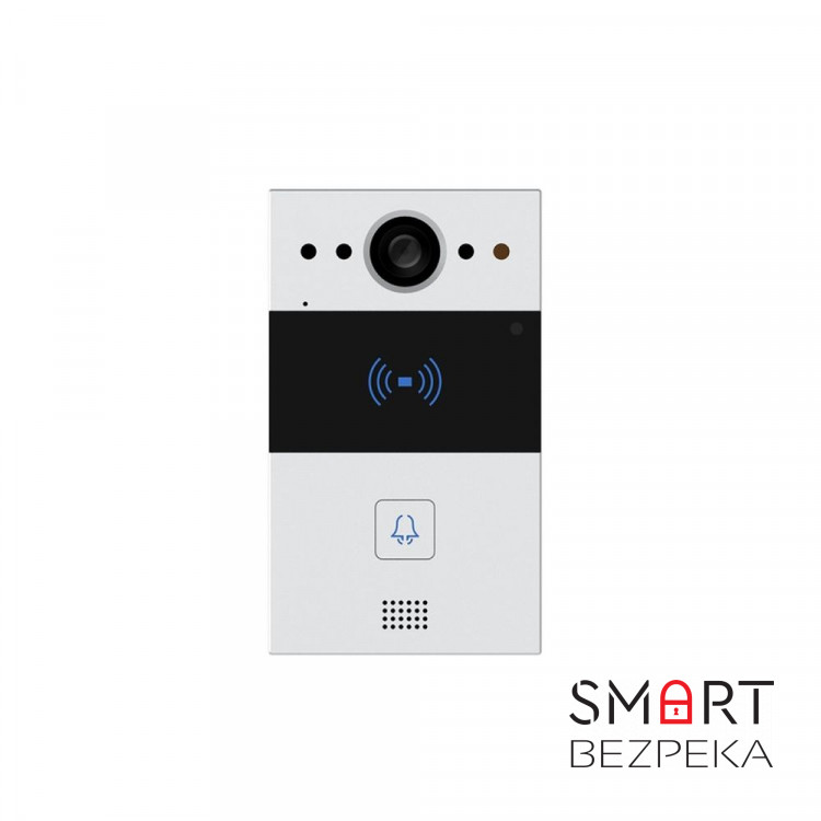 IP-вызывная панель 2 Мп Akuvox R20A On-Wall