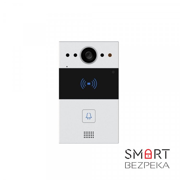 IP-панель виклику 2 Мп Akuvox R20A On-Wall