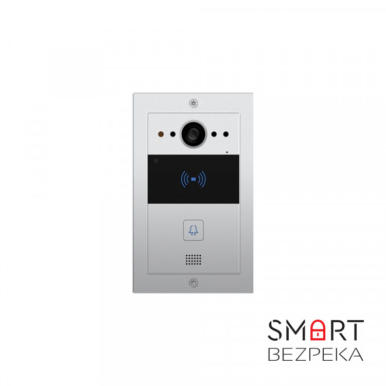 IP-вызывная панель 2 Мп Akuvox R20A On-Wall