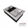 IP-панель виклику 2 Мп Akuvox R20A On-Wall