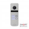 Відеопанель BCOM BT-402HD Silver на 2 абоненти