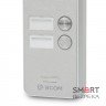 Відеопанель BCOM BT-402HD Silver на 2 абоненти