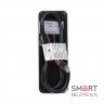 Відеопанель BCOM BT-402HD Silver на 2 абоненти