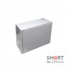Ящик антивандальний SteelNet SN-ШН-550-з-2-3U/1,2