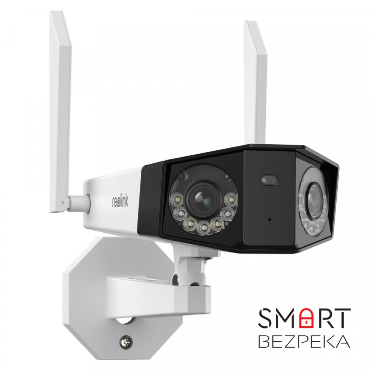 IP камера Reolink Duo 2 WiFi