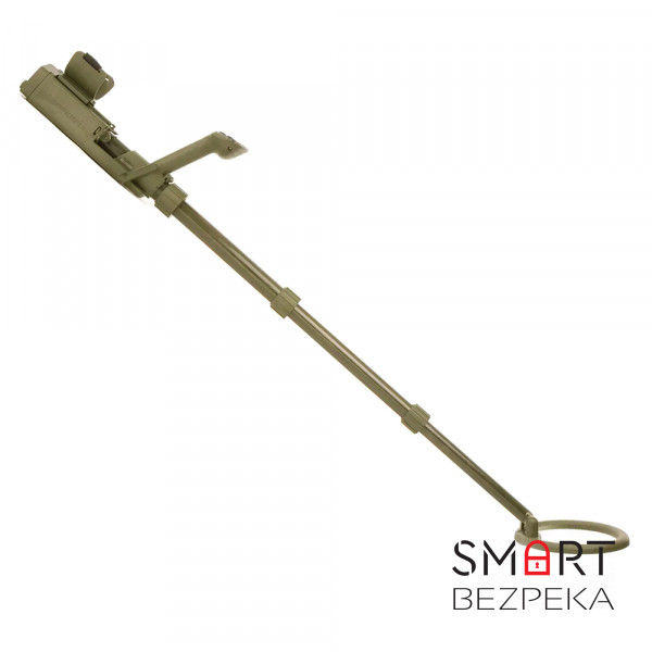 Металодетектор Garrett RECON-PRO AML-750 PACK8 для розмінування