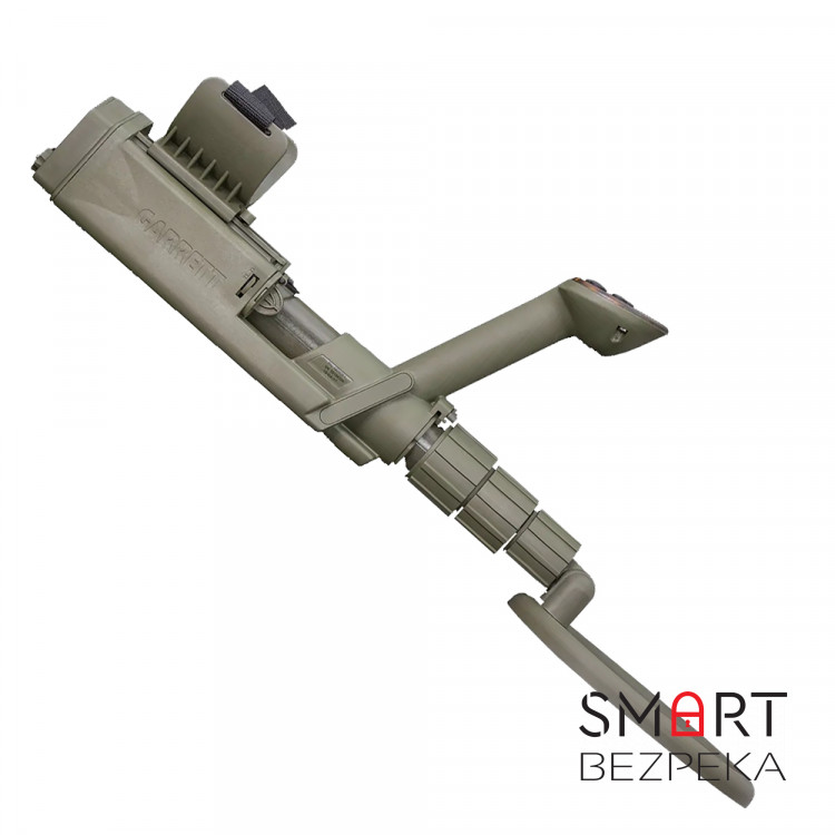 Металлодетектор Garrett RECON-PRO AML-750 PACK8 для разминирования