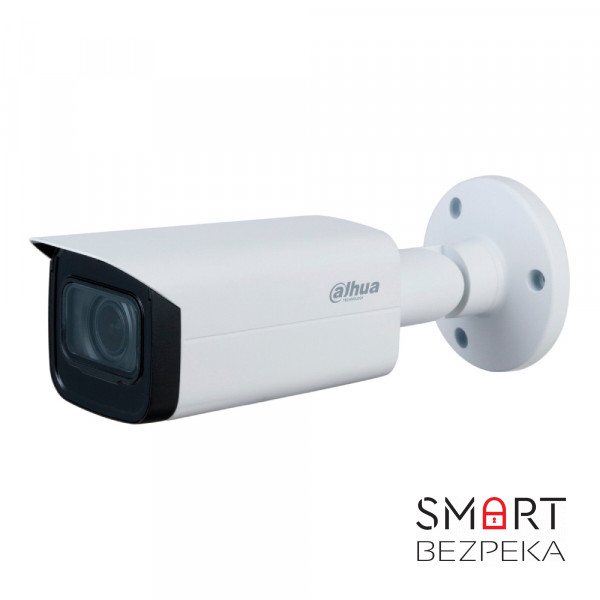 IP-видеокамера 2 Мп Dahua DH-IPC-HFW3241TP-ZS (2.7-13.5мм) для системы видеонаблюдения