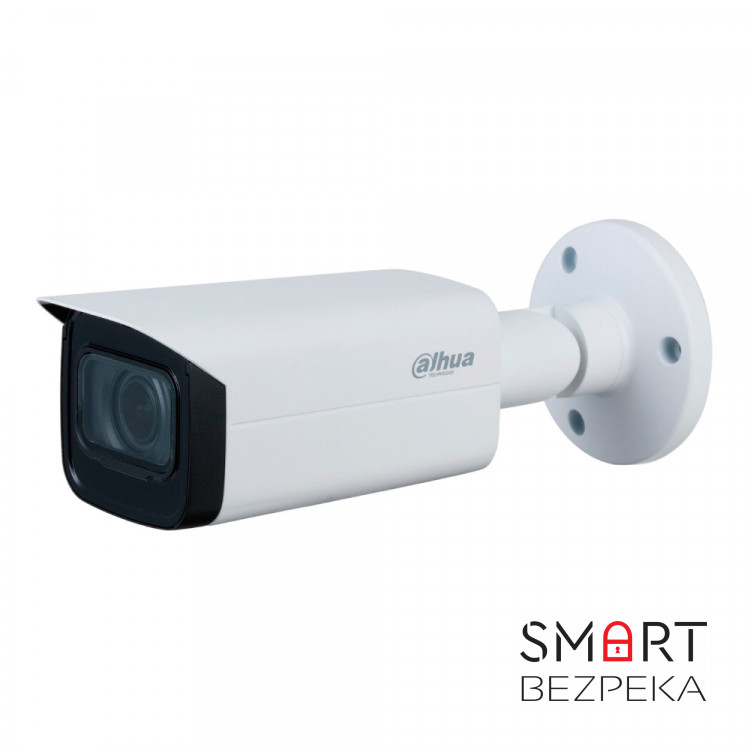 IP-відеокамера 2 Мп Dahua DH-IPC-HFW3241TP-ZS (2.7-13.5мм) для системи відеонагляду