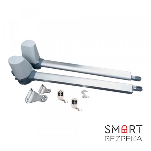 Автоматика для розпашних воріт GANT TERRIER