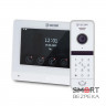Комплект Wi-Fi видеодомофона 7" BCOM BD-760FHD/T White с поддержкой Tuya Smart + BT-400HD-AC White