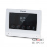 Комплект Wi-Fi видеодомофона 7" BCOM BD-760FHD/T White с поддержкой Tuya Smart + BT-400HD-AC White