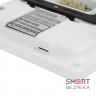 Комплект Wi-Fi видеодомофона 7" BCOM BD-760FHD/T White с поддержкой Tuya Smart + BT-400HD-AC White