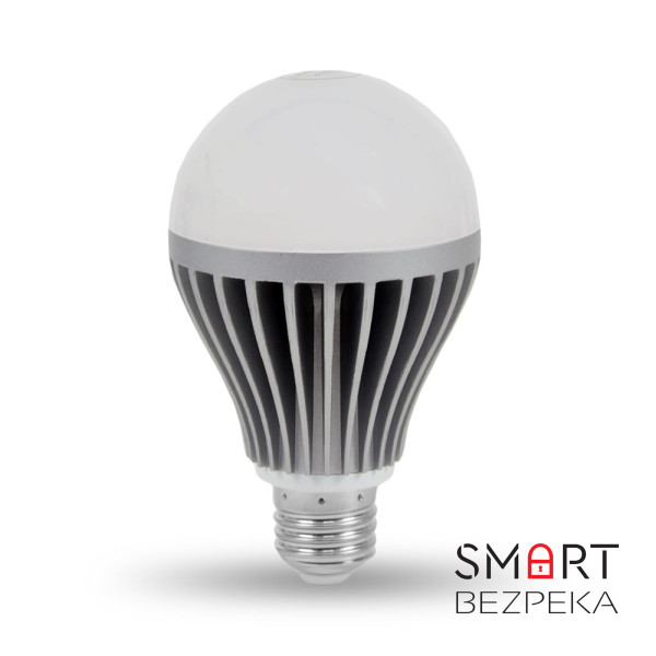Лампа антимоскітна LUXX 15W LED Light Bulb E27