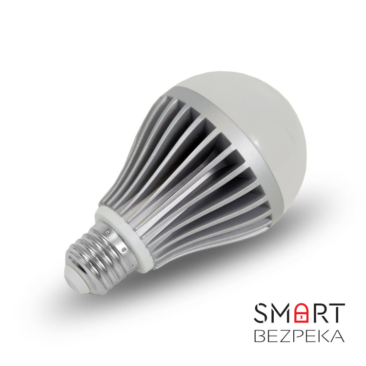 Лампа антимоскітна LUXX 15W LED Light Bulb E27