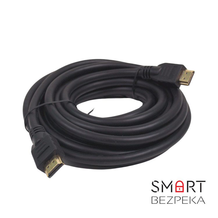 Кабель ATIS HDMI 5m + медь