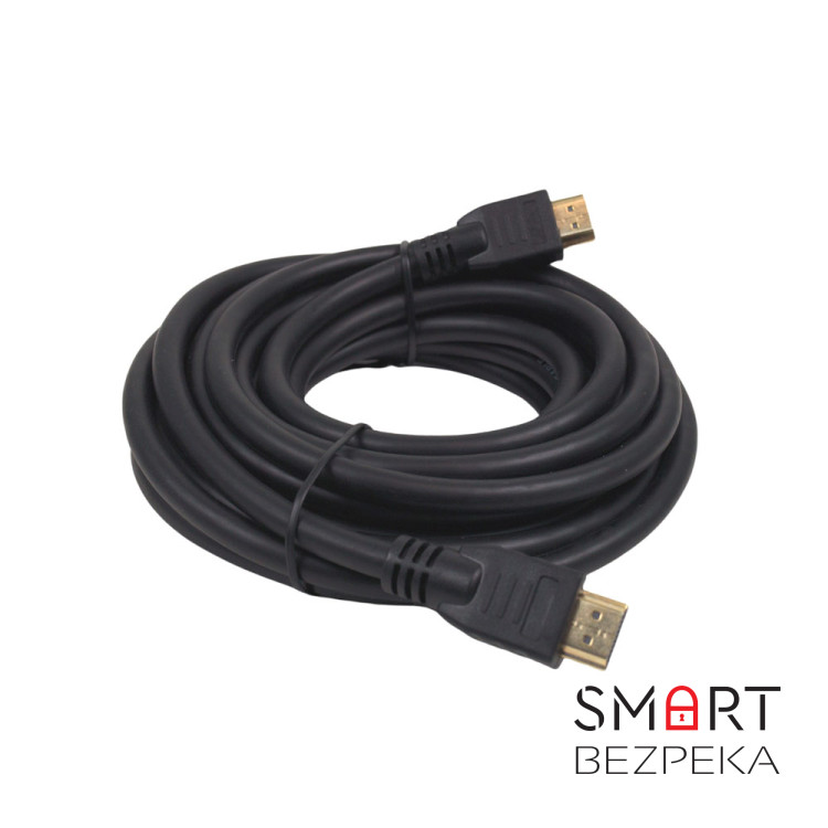 Кабель ATIS HDMI 5m + медь