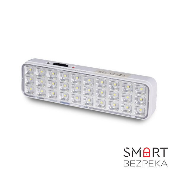 Светильник аварийный LW-EL-3W LED 3W