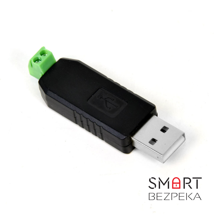 Перетворювач RS-485 на USB OKY3406-6