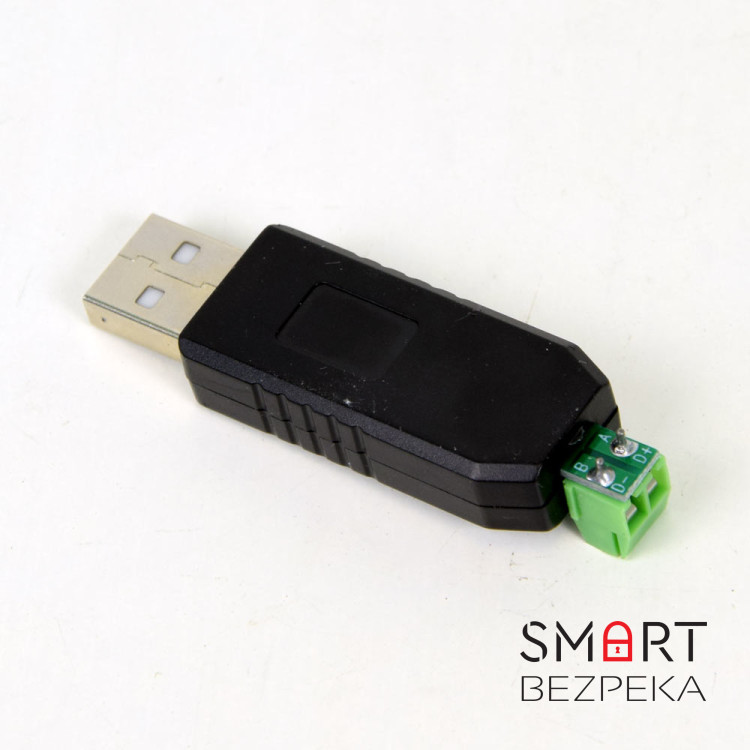 Перетворювач RS-485 на USB OKY3406-6