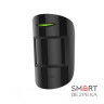 Бездротовий датчик руху Ajax MotionProtect black