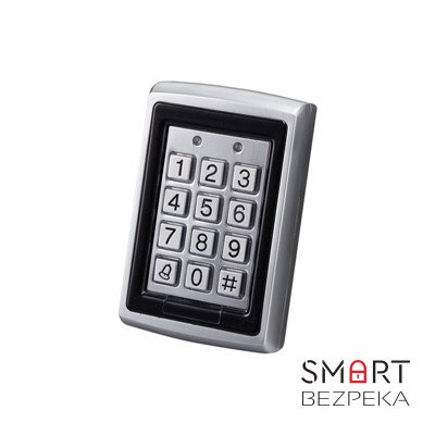 Кодовая клавиатура Yli Electronic YK-568L