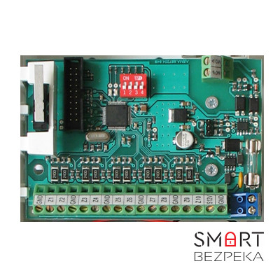 Розширювач Лунь 11Е